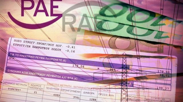 Τα νέα κριτήρια για το Κοινωνικό Οικιακό Τιμολόγιο της ΔΕΗ