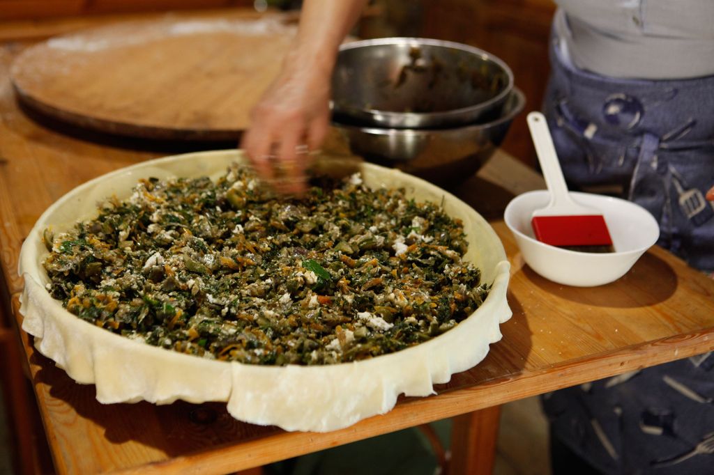 Ικαρία, το όνομά της την καθορίζει