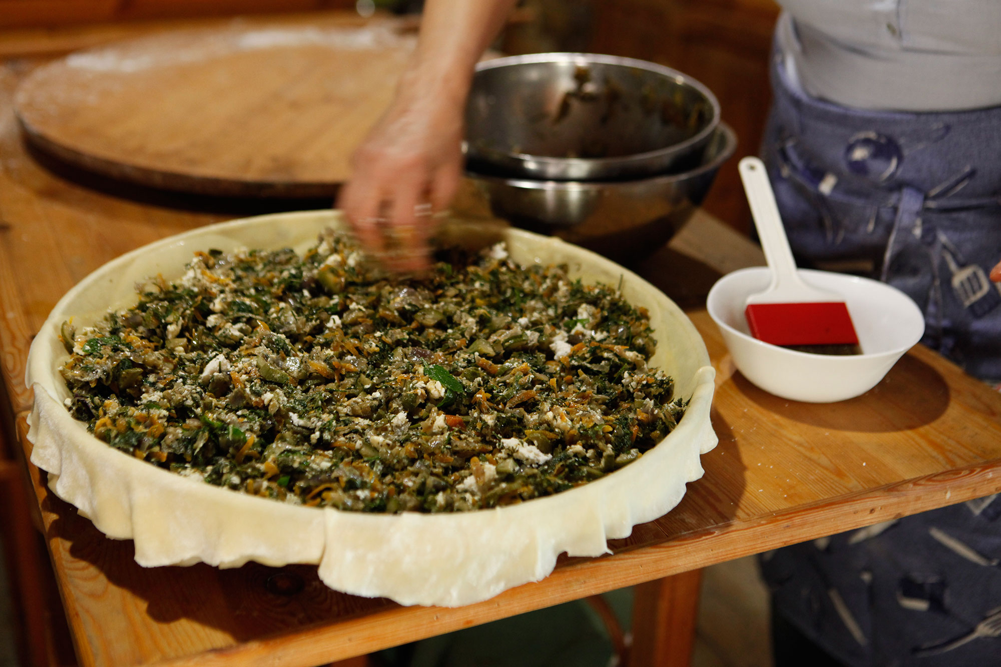 Ικαρία, το όνομά της την καθορίζει