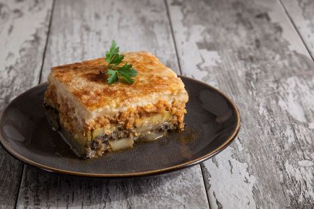 Όταν τα όσπρια αντικαθιστούν το κρέας