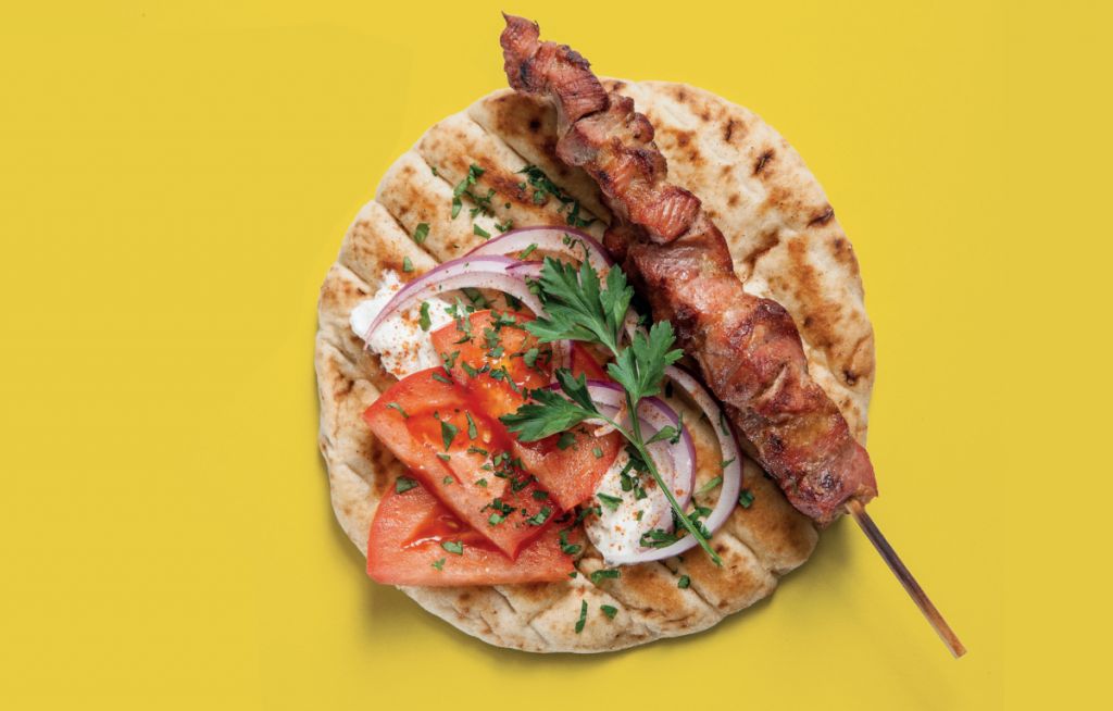 Η εθνική μας «αδυναμία»