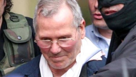 Ιταλία: Πέθανε ο πρώην αρχηγός της Κόζα Νόστρα Τοτό Ριίνα