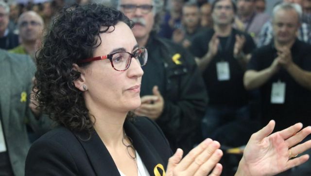 Μάρτα Ροβίρα: Η επικρατέστερη για πρόεδρος της Καταλωνίας