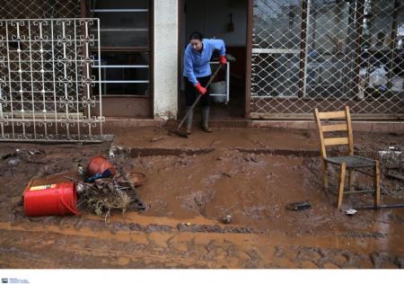 ΚΕΕΛΠΝΟ: Ετοιμότητα για λοιμώξεις και νοσήματα λόγω κακοκαιρίας