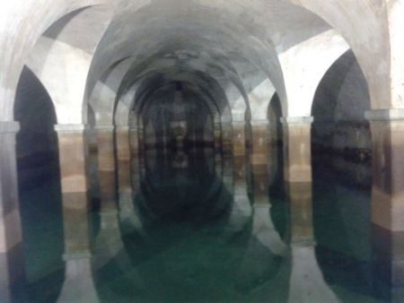 Τα ποτάμια που πληγώσαμε