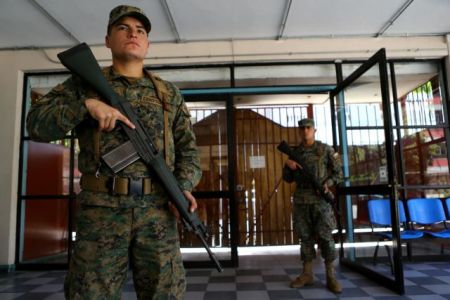 Χιλή: Eκλογές για τον διάδοχο στην προεδρία της σοσιαλίστριας Μπατσελέτ