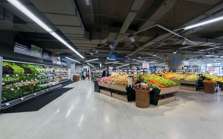 Τρόφιμα έως το τέλος του χρόνου, στους πληγέντες από τις πλημμύρες