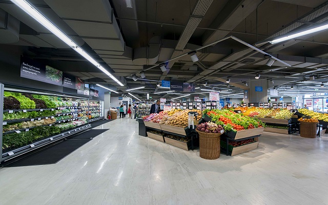 Τρόφιμα έως το τέλος του χρόνου, στους πληγέντες από τις πλημμύρες