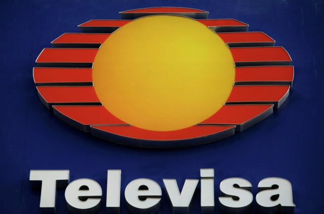 Μεξικό: Δολοφονία στελέχους του ομίλου ΜΜΕ Televisa