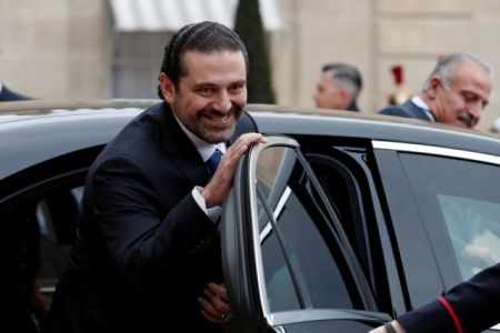 Λίβανος: Πρωθυπουργός αξίας 1,4 δισ. δολαρίων