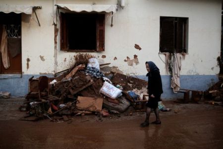 Γιατί η Περιφέρεια «έπνιξε» τη Μάνδρα