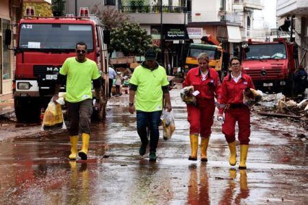 Στους 21 έφτασαν οι νεκροί από την κακοκαιρία