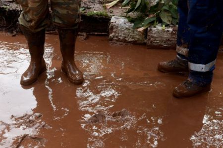 ΗΠΑ: Τροπικό φαινόμενο η καταστροφική καταιγίδα στην Δ. Αττική