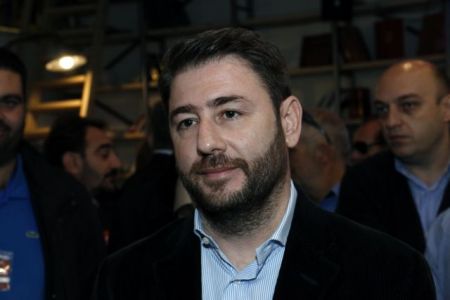 Ανδρουλάκης: Όχι στην ονοματολογία για τον νέο φορέα