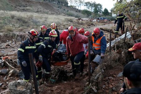 Probe finds criminal administrative omissions in deadly Mandra flood