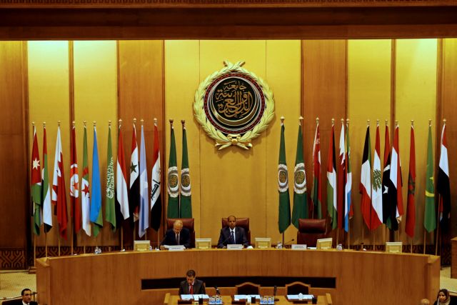 Η Σαουδική Αραβία κατηγορεί το Ιράν για επιθετική πολιτική