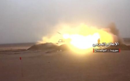 Πούτιν: Tερματισμός των στρατιωτικών επιχειρήσεων στη Συρία