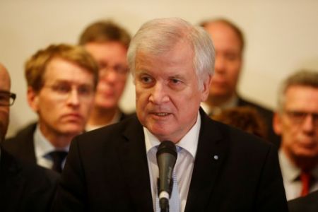 CSU και Πράσινοι: Το FDP απόψε τα παράτησε