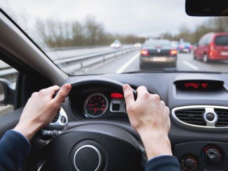 Χάκερς έτοιμοι για εξ αποστάσεως τροχαία ατυχήματα