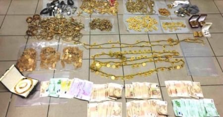 «Σκάνδαλο» στην ΕΛ.ΑΣ. με αρπαγές κοσμημάτων από τον επίσημο εκτιμητή των αρχών