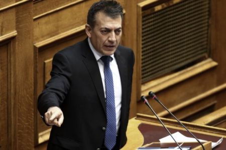 Γ. Βρούτσης: 21 περικοπές στις συντάξεις και αυξήσεις εισφορών επί ΣΥΡΙΖΑ