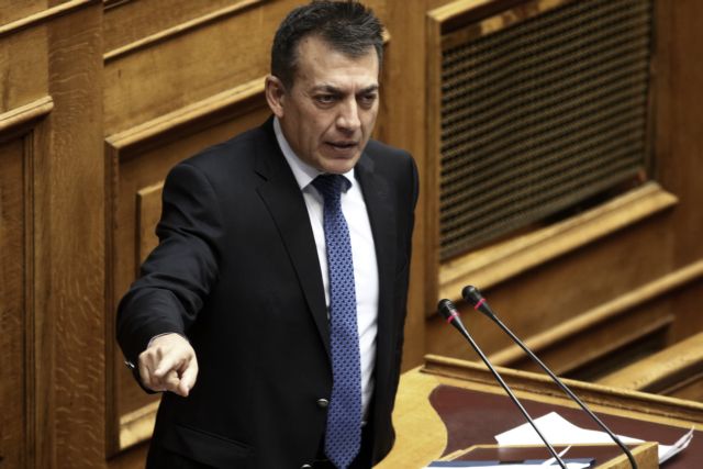Γ. Βρούτσης: 21 περικοπές στις συντάξεις και αυξήσεις εισφορών επί ΣΥΡΙΖΑ
