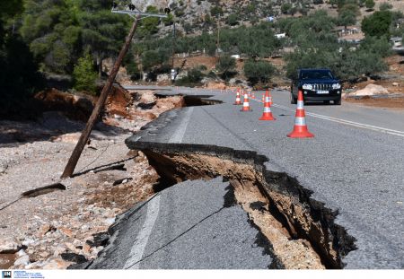 Ερώτηση 7 «γαλάζιων» βουλευτών για τα κοινοτικά κονδύλια που δεν αξιοποιήθηκαν στην Δ. Αττική