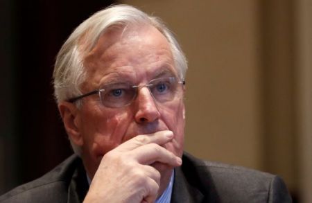 Φιλόδοξη εμπορική συμφωνία υπόσχεται στην Βρετανία η ΕΕ