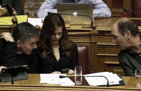 Government, creditors hold talks on third bailout evaluation