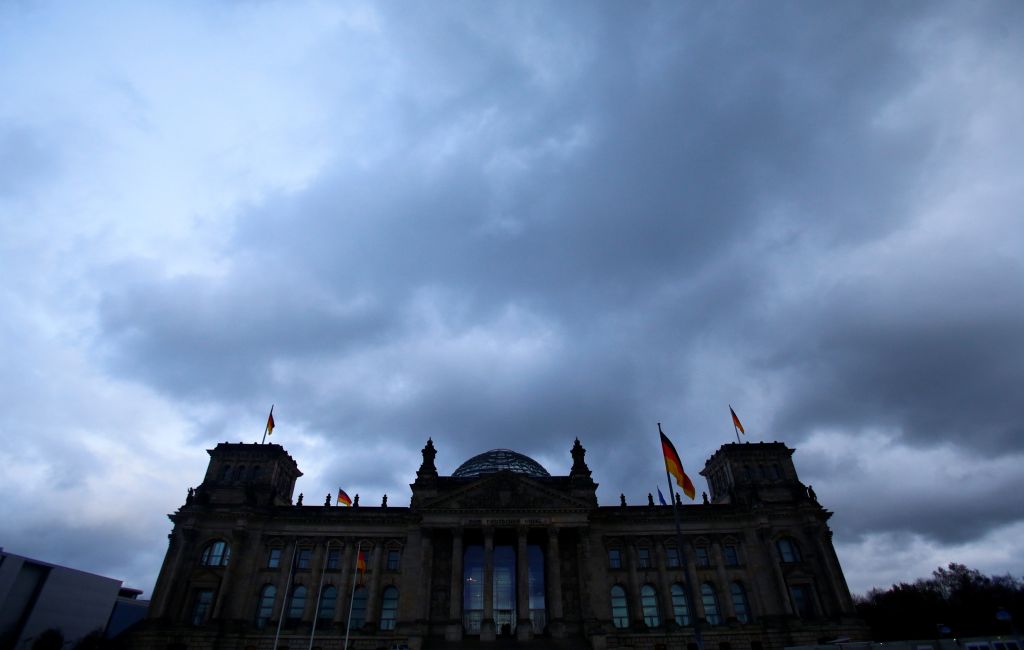 Le Monde: Οι συνέπειες της γερμανικής πολιτικής κρίσης