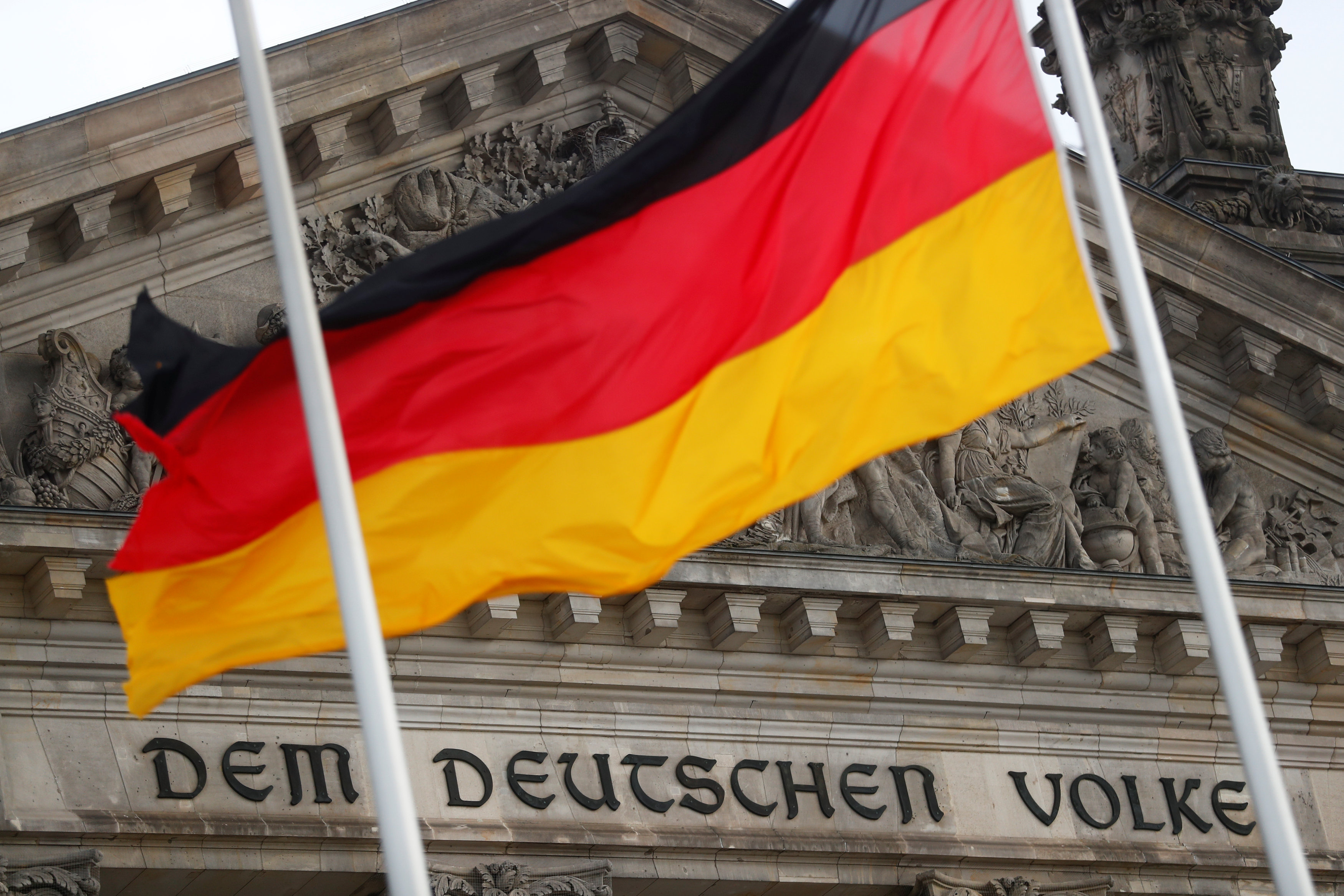 Süddeutsche Zeitung: «Καμένη γη» αντί για «γιορτή» τον Αύγουστο