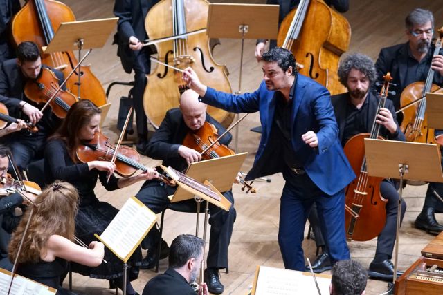 Υποψήφιος για Grammy ο Γιώργος Πέτρου