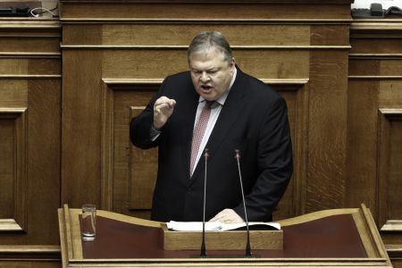 Λάβρος ο Βενιζέλος κατά της θεωρίας του υπερπλεονάσματος