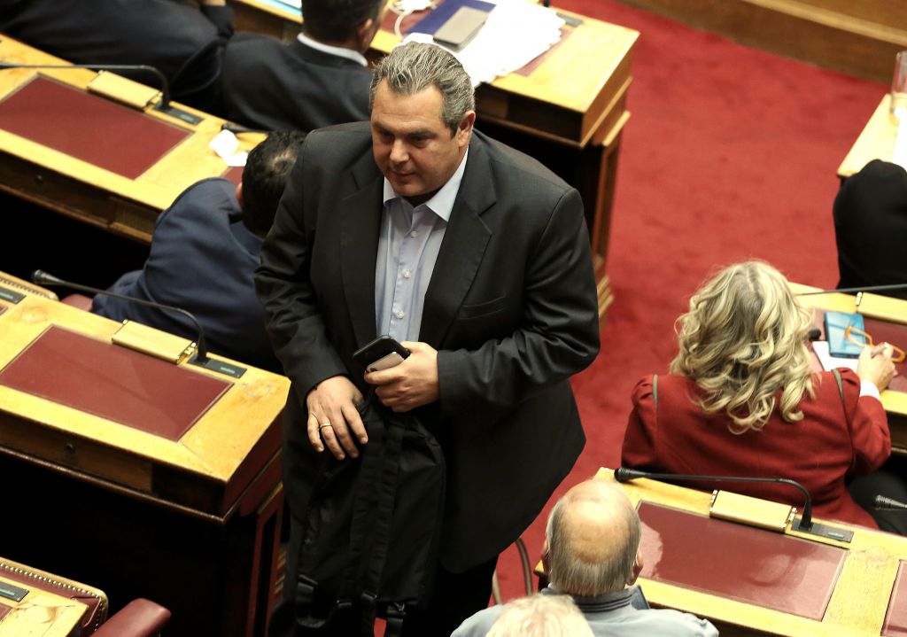 Financial Times: Saudi arms deal may destabilise government