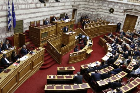 Final 2018 budget exceeds draft primary surplus target