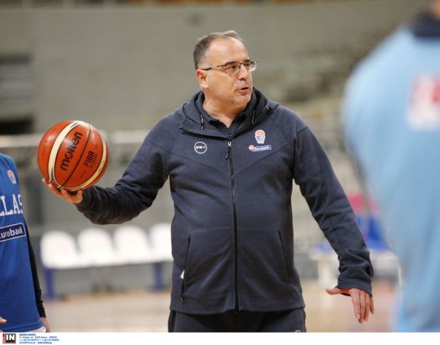 Εθνική Μπάσκετ: «Θέλαμε σαν τρελοί τη νίκη»