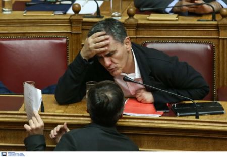 Πεθαίνοντας για τον Καμμένο