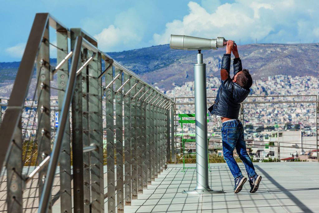 Οι φυλές του «Νιάρχος»