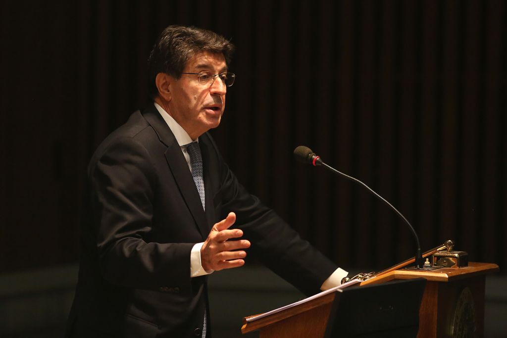 ΣΕΒ: «Η Ελλάδα αλλάζει με την Επιχειρηματικότητα μπροστά»