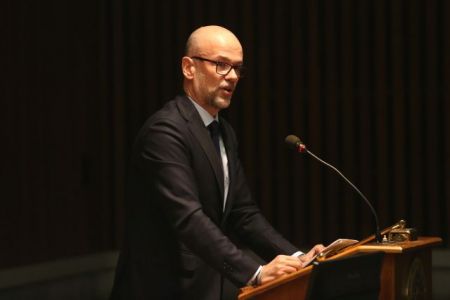 Ρέτσος-ΣΕΤΕ: Η έλλειψη επενδύσεων «κρατά πίσω» τον τουρισμό