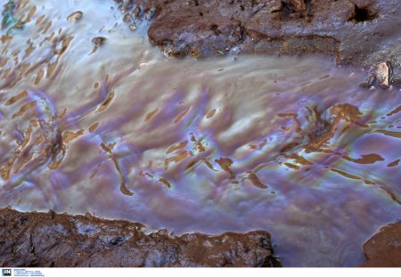 Έπεσαν 200 χιλιοστά βροχής σε έξι ώρες στο όρος Πατέρας