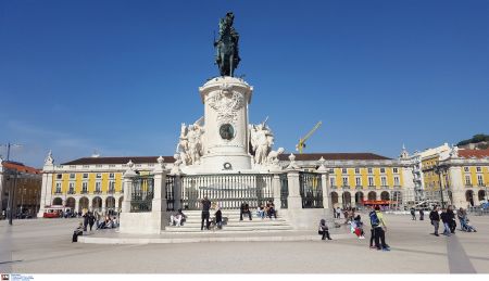 Τα ακίνητα στη Λισσαβόνα τραβούν… την ανηφόρα