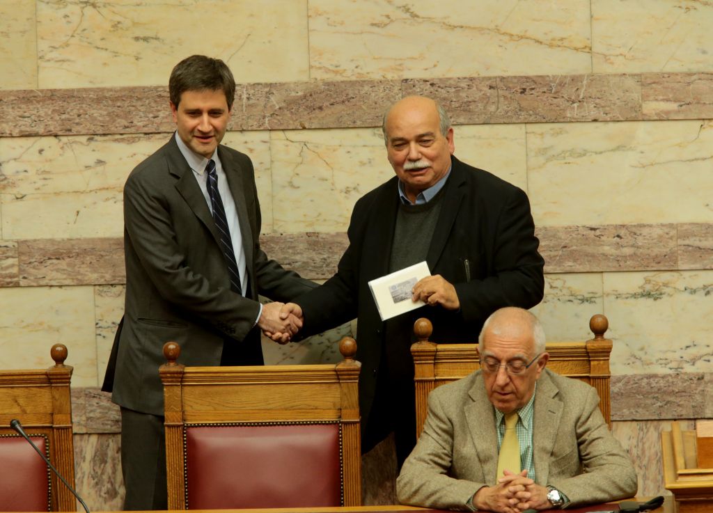 State budget has 951 mn euros in new taxes