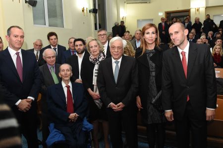 Νέος Γραμμικός Επιταχυντής στο νοσοκομείο «Ο Άγιος Σάββας»