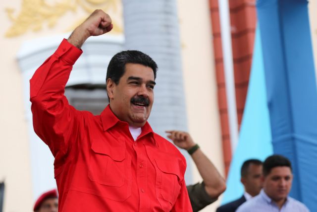 Βενεζουέλα: Σε κατάσταση αθέτησης πληρωμής δύο δανείων