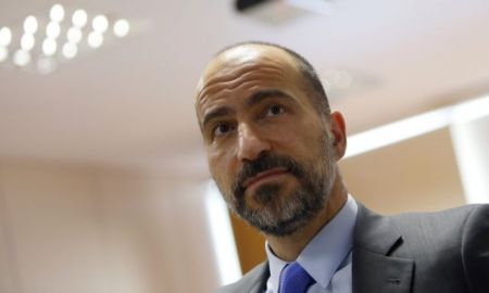 Θύμα χάκερ η Uber – Κλάπηκαν δεδομένα 57 εκατ. πελατών