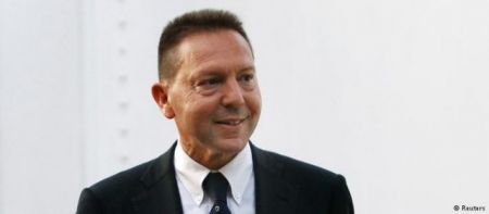 Γ. Στουρνάρας, «ο ενοχλητικός τραπεζίτης»