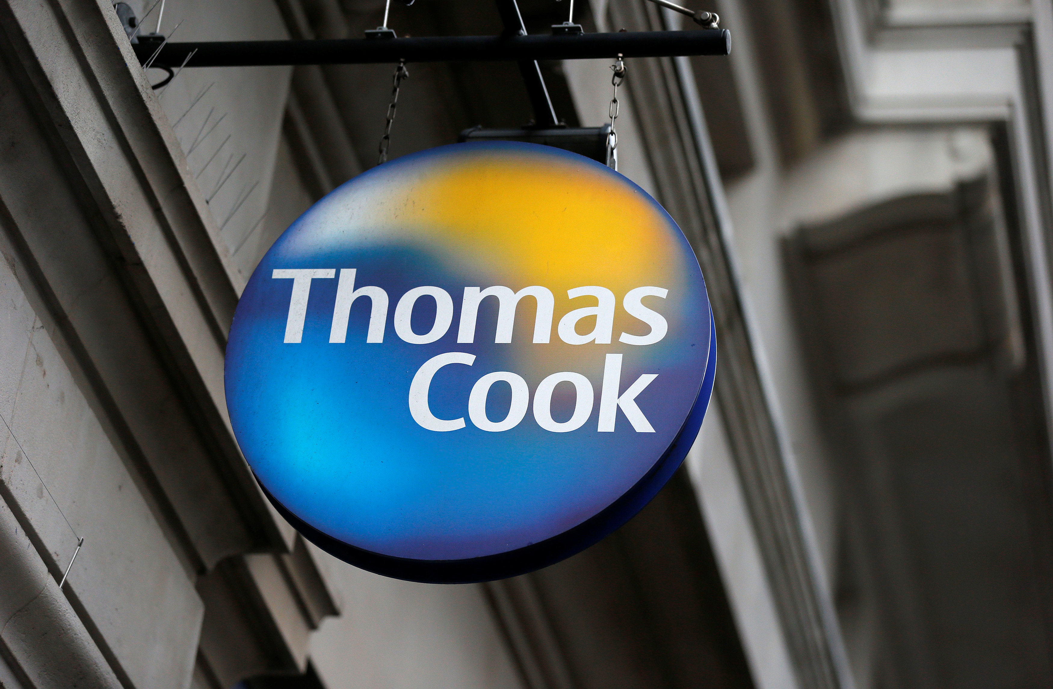 Thomas Cook : Απομακρύνει πελάτες του από ξενοδοχείο της Αιγύπτου μετά το θάνατο Βρετανών