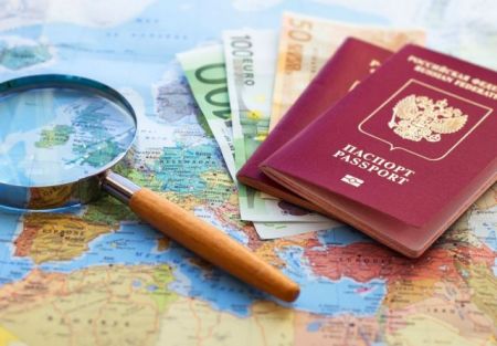 Δημοφιλής προορισμός για τους Ρώσους η Ελλάδα