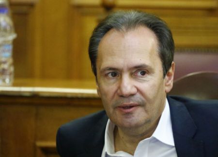 Επανεκλογή Θεόδωρου Τρύφων στην προέδρία της ΠΕΦ